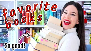 Best Books of 2021 (aka Books to Read in 2022!)