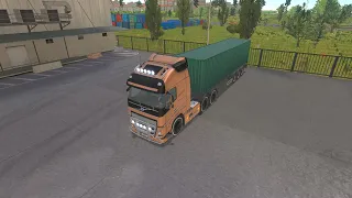 Truck Simulator Ultimate▶(#2)