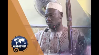 DIRECT_19_04_2024 | ESPACE KOUTBA | IMAM ABDOULAHI KOITA