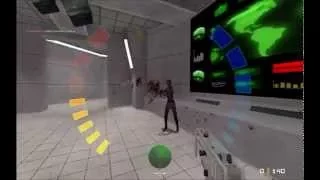 Goldeneye: Source (GE:S) Arsenal Mode - IVE NEVER LAUGHED SO HARD PLAYING THIS