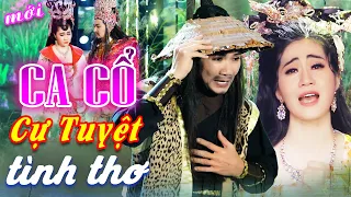 Khóc Như Mưa Xối CA CỔ CẢI LƯƠNG - Mai Phương Thảo, Cổ Thạch Xuyên Ca Cổ Hơi Dài Nhất🔥CA CỔ HIỆN ĐẠI