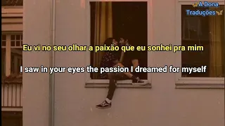 Lara Fabian - Meu Grande Amor (Lyrics + Letra Inglês •English•)