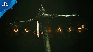 Outlast 2 - Launch Trailer | PS4