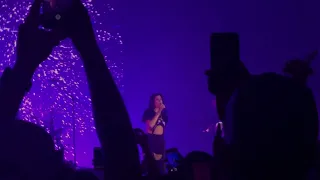 Dua Lipa - Last Dance_cut (Crocus City Hall 02.06.2018)