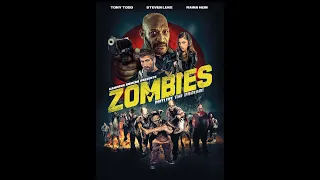 Zombie Apocalypse 2011 BluRay movie