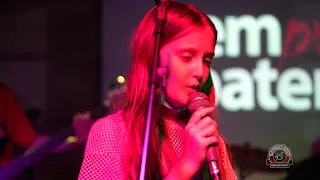 NO ROOTS - ALICE MERTON // Rock Fest 2021 - Gabi