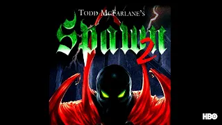 (1998) Todd McFarlane's Spawn Season 2 End Credits Theme