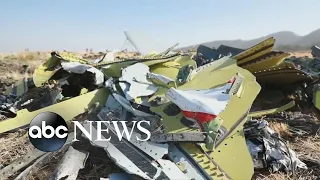 Airline carriers ground aircraft after deadly crash