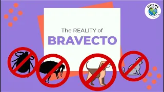 The Reality of Bravecto