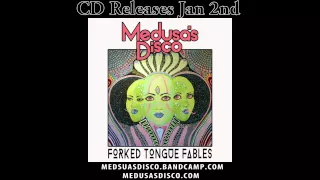 Medusa's Disco -- Cellophane Snake