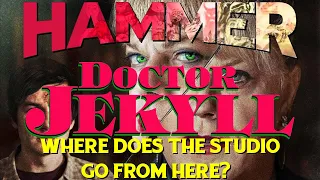 DOCTOR JEKYLL (2023) Where Should Hammer Studios Go From Here | YCFT