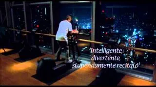 Lost in Translation (2003) - Trailer ITA (HD)
