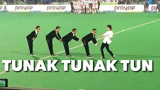 IPL Dance INDIA | Tunak Tunak Tun | Shraey khanna | IPL Dance