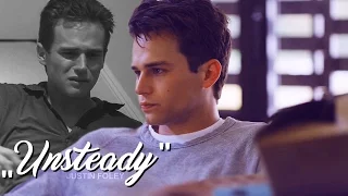 ► Justin Foley || Unsteady [13 Reasons Why]