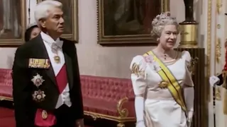 Secrets Of The Royals - Royal Kitchens - British Royal Documentary