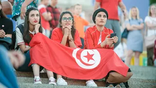 Тунис: Карфаген, Татуин, троглодиты... Интересные факты!