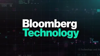 'Bloomberg Technology' Full Show (07/15/2021)