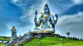 Top 10 Tallest Shiva Statues In India