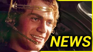 Eine Woche an riesen STAR WARS NEWS zusammengefasst! - HOLO NEWS