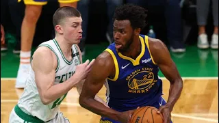 Golden State Warriors vs Boston Celtics EXTENDED Full Game 6 Highlights | Jun 16 | 2022 NBA Finals