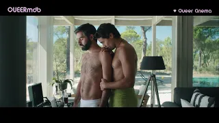 Brennende Sonne | LGBT-Film 2018 -- Trailer deutsch