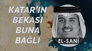 Katar'ın Bekası Buna Bağlı