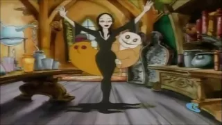 The Addams Family Cultkidstv Intro