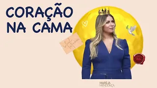 Marília Mendonça - Coração na Cama - Serenata, Vol. 1