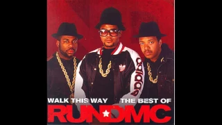Run DMC - Walk This Way: The Best Of (full album + bonus tracks) 2010