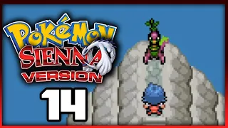 Pokemon Sienna Part 14 THEY REGRET IT Pokemon Rom Hack Gameplay Walkthrough