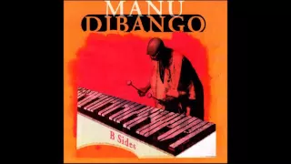 Manu Dibango - Besoka On Salsa