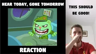 THIS SHOULD BE GOOD! | Hear Today, Gone Tomorrow Reaction