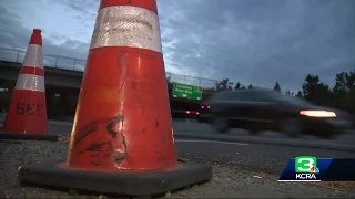 Emergency Roadwork To Close Parts Of I-5 In Sacramento