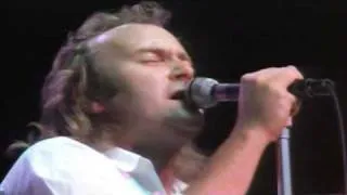 Genesis - That's All (Invisible Touch Tour)