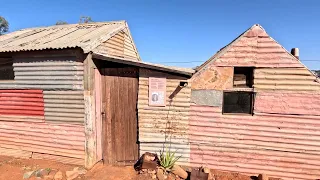 Gwalia Museum, Mine and Ghost Town