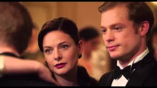 Despite The Falling Snow trailer - Rebecca Ferguson, Sam Reid, Charles Dance