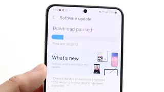 How To FIX One UI Updates Not Showing On Samsung Galaxy!