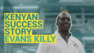 Roff Milling Success Story in Kenya: Buffalo Millers | Mfalme Unga