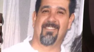 Father killed in front of son after responding to Craigslist ad