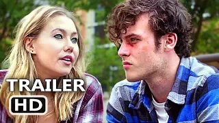 THE SHED Trailer (2019) Teen Movie