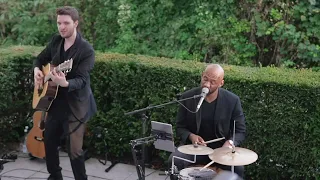 Live Musik zur Hochzeit | Villa im Heine-Park Hamburg