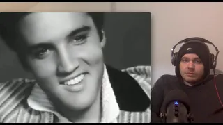 Elvis Presley - A GENEROUS HEART - Full Documentary - Reaction - Part 2