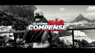 MC Ryan Sp & El Pedrito - O Crime Não Compensa - Os Cana Prende (Vídeo Clipe) Prod: Caio Passos