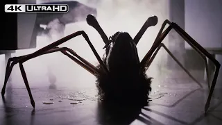 The Thing 4K HDR | Spider Head