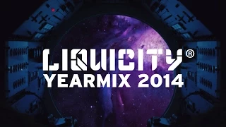 Liquicity Yearmix 2014 (Mixed by Maduk)