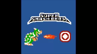 Break the Targets 8-BIT - Super Smash Bros. Melee