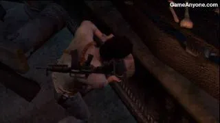 Uncharted: Drakes Fortune HD - On the Trail of Treasure [2/2]