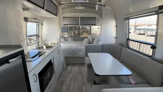 2023 AIRSTREAM BAMBI 22FB Las Vegas, Henderson, Salt Lake City, Phoenix, Reno, NV AV23141