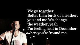 Sucker - Jonas brothers ( Boyce Avenue Cover) (Lyrics)