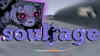 soulrage is being played || fragmovie radmir [gta in desc]